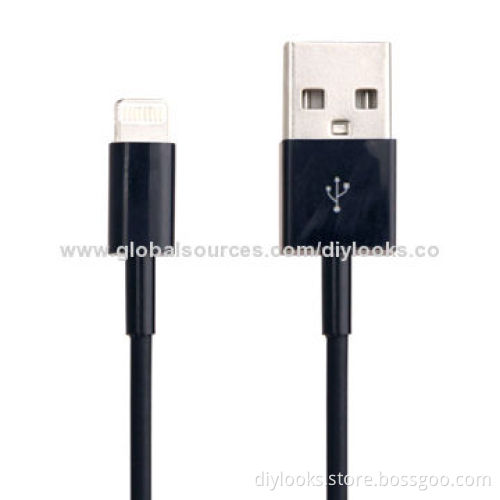 USB Sync Data Charging Cable for iPhone 5, 5C & 5S